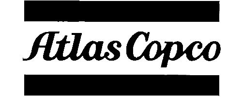 Atlas Copco